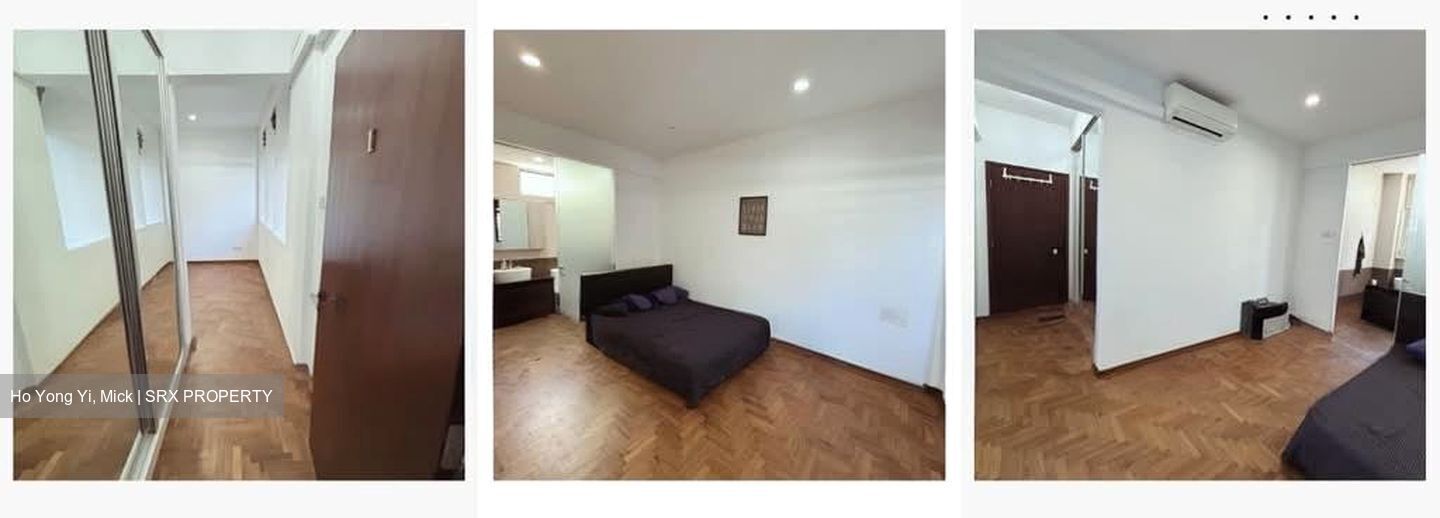 Koon Seng Road (D15), Apartment #555551511